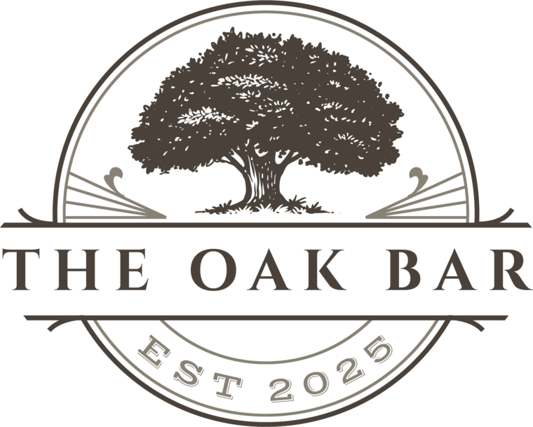 The Oak Bar